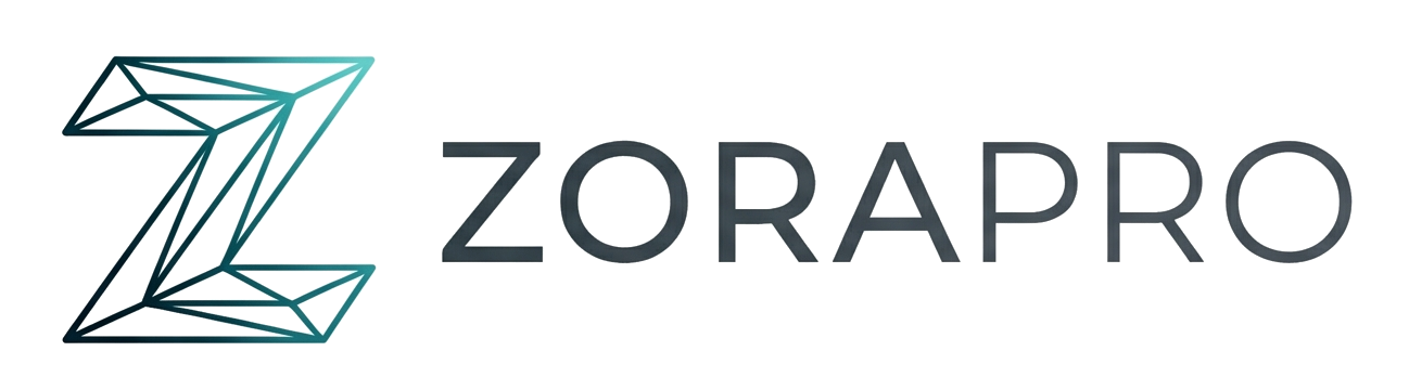 ZoraPro Logo